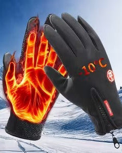 Collection image for: Men's Gloves & Mittens