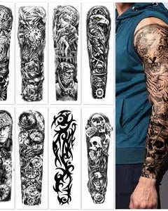Collection image for: Temporary Tattoos