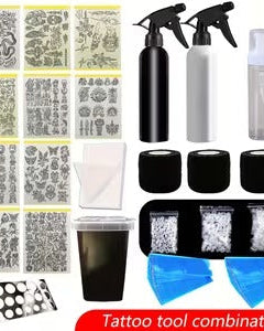 Collection image for: Tattoo Tools