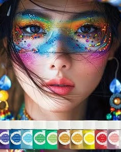 Collection image for: Body Paint & Makeup