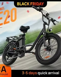 Collection image for: Electric Bikes