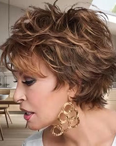 Collection image for: Costume Wigs