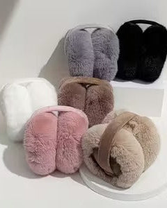 Collection image for: Women's Earmuffs