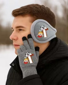 Collection image for: Men's Earmuffs