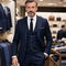 Men's Suits & Separates