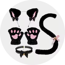 Collection image for: Women's Costumes Accessories