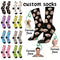 Men's Socks & Hosiery