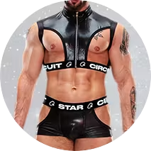 Collection image for: Men's Exotic Apparel