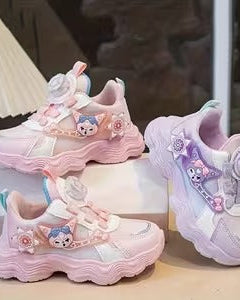 Collection image for: Girls' Sneakers