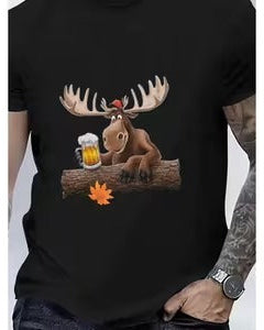 Collection image for: Men's Plus Size T-Shirts