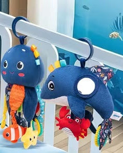 Collection image for: Baby & Toddler Toys