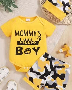 Collection image for: Baby Sets