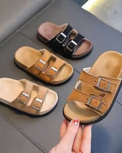 Collection image for: Boys' Sandals & Slippers