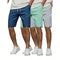 Men's Plus Size Shorts