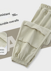 Yxh03 khaki