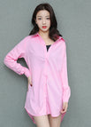 Pink / S [Suggestion 80-87 catties]