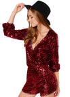 Purplish red