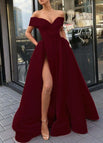 Wine red / S