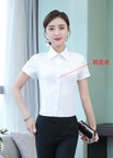 White protective underware, with short sleeve