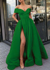 Green / S