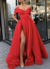 Red / S