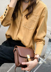 Yellow / M