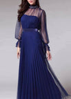 SC2030 Blue