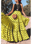 Yellow / S