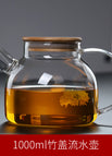 1000ml bamboo pot