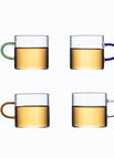 50ml small double-layer Cup