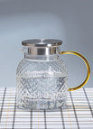 1L rice hammer pot (stainless steel lid)