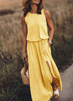Yellow / S