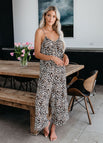 Leopard print