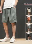 Gray shorts (2056) / L