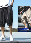 Black shorts (2055)