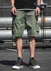 Army Green / M