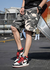 khakis camouflage / M