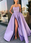 Purple / S