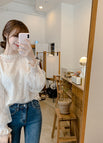 White / S