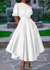 White / M
