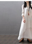 White / M