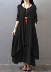 Black / M