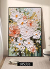 Black Frame / 40x60 cm