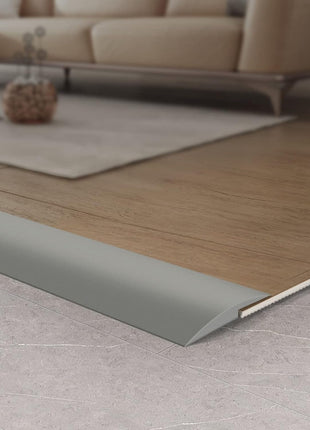Premium Self-Adhesive PVC Floor Edge Trim for Wood & Laminate