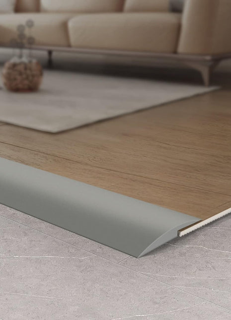 Premium Self-Adhesive PVC Floor Edge Trim for Wood & Laminate