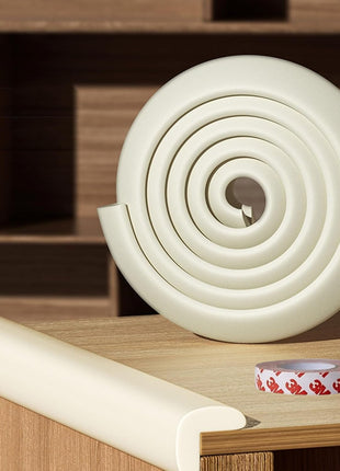 Premium Eco-Friendly Child Safety Corner & Edge Protector Bumper Tape