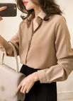 Khaki / S