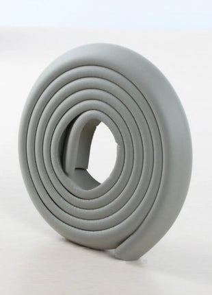 Thick L-Shape Self-Adhesive Baby Safety Corner Guard for Home Stairs