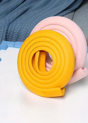 Premium Eco-Friendly Child Safety Corner & Edge Protector Bumper Tape