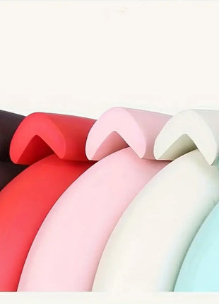 Premium Eco-Friendly Child Safety Corner & Edge Protector Bumper Tape